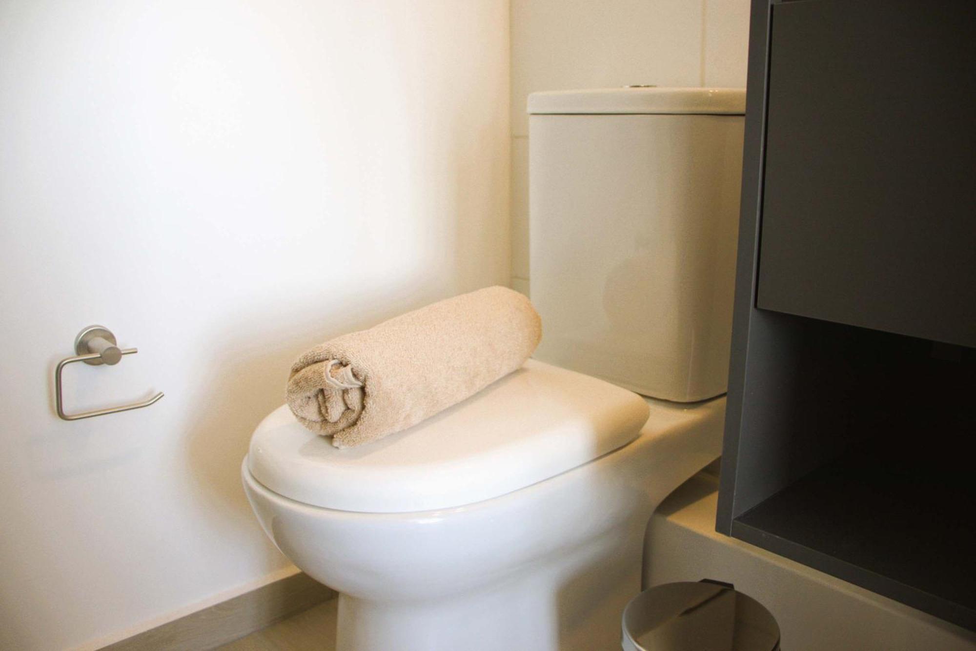 Apartamento Hom I 1d1b Con Hermosa Vista Metro Parque Almagro Cs907